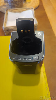 Panasonic ES-LV9Q premium 5-lopatkový holiaci strojček - 6
