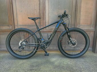 Specialized Turbo Levo HT Comp 6Fattie / 27,5" / M / 500Wh - 6