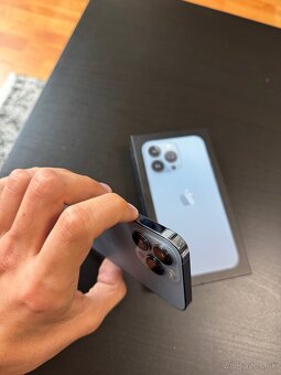 iPhone 13 PRO - 6