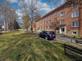 REZERVOVANE 2-izbový byt 57m2 Staré sídlisko Prievidz - 6