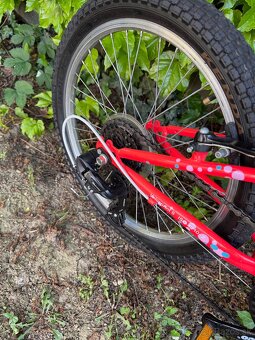 Predám Bicykel pre dievčatko - 6
