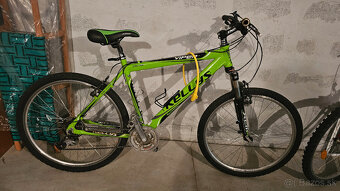 Bicykel Kelly's allterain, 22'' (24'') kolesá - 6