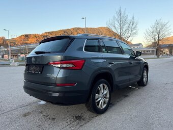 ŠKODA KODIAQ 4x4 - NA PREDAJ / NA SPLÁTKY - 6