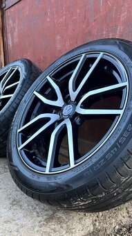 ☀️Letná sada 5x112 r18 Passat b8 superb 3 - 6