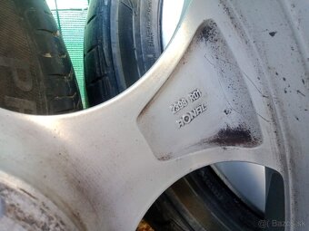 5x100 r17 - 6