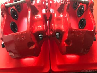 Brzdy brembo - 6