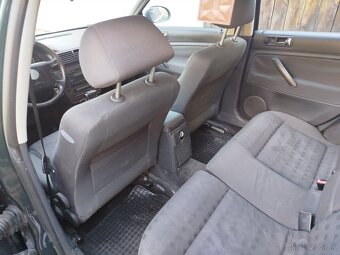 Passat - 6