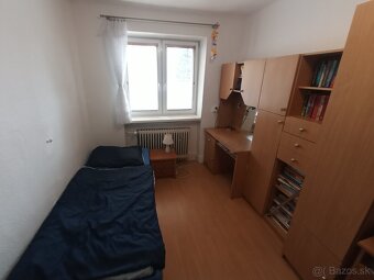 Predám 3-izbový byt -rezervovaný - 6