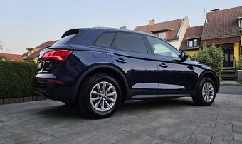 Audi Q5 2.0 TDI 190k quattro S tronic Sport - 6