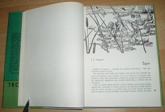 Samé Poľovnícke príhody - 6