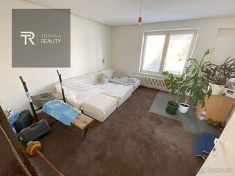 TRNAVA REALITY - rodinný dom, pôvodný stav, pozemok 820 m2, - 6
