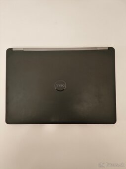 Dell Latitude E5470 i5-6300U/8 Gb Ram/128 Gb SSD - 6