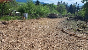 NA PREDAJ: ovocný sad 3856m2 - Stará Turá - 6