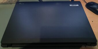 Predám zachovalý notebook ACER TRAVELMATE 5742 PEW51. - 6