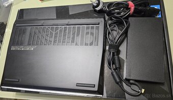 Lenovo Legion 5 Pro 16IAH7H - 6