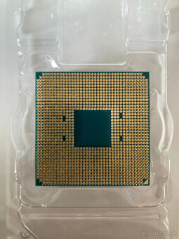 Predám - AMD Ryzen 9 3900XT - 6