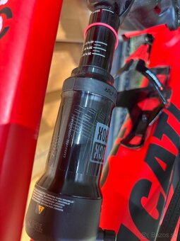 E-bike MIG-S All Mountain E-Mtb od Ducati - 6