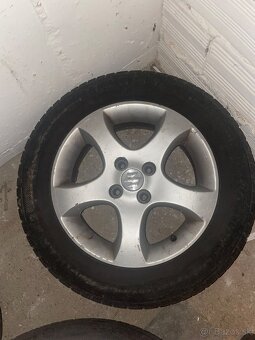 Predaj disky a Pneumatiky Barum Polaris 3 185/65 R15 88T - 6
