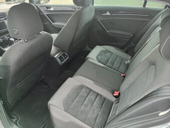 Volkswagen Golf 1.4tsi - 6