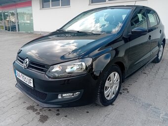 Predám VW Polo 1,2 tdi DPH - 6