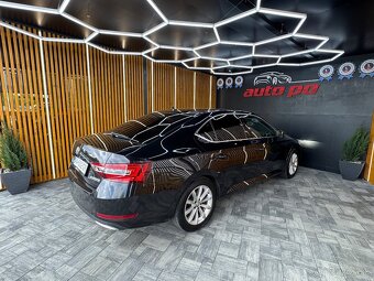 Škoda Superb 1.4 TSI 150k ACT Ambition - 6