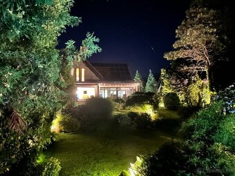 Luxury family villa with pool and jacuzzi - 6
