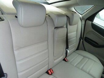 FORD Focus 2 - 6