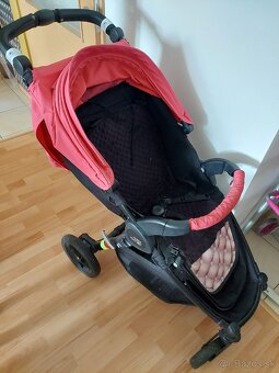 Predám kocik britax B-Motion 4plus - 6