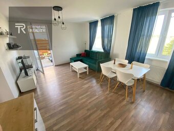 TRNAVA REALITY – dvojizbový byt s veľkou terasou v novej čas - 6