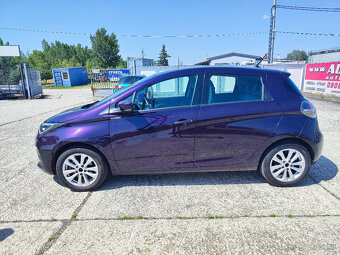 Renault Zoe R135 Z.E. 52 kWh Zen - 6