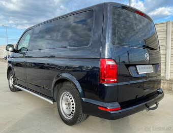 Volkswagen T6 Transporter 8 miestny - 6