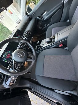 Na predaj: Mercedes-Benz A 250e PHEV - 6