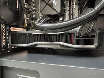 Ryzen 7 7800X3D\32GB\RX 7900GRE\SSD\850W Zdroj - 6