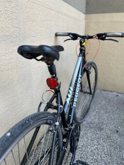 Trekingový/ Mestský bicykel - 6