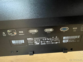 Predám monitor Dell U2711 - 6