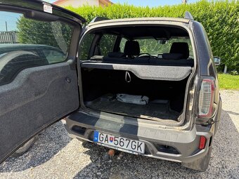 Lada Niva 1.7 4x4 - 6