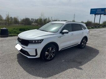 Kia Sorento 2.2crdi rv.2022 - 6