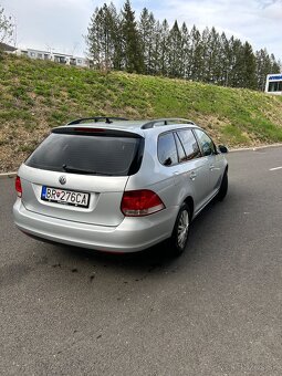 Volkwagen golf 1.9 TDi - 6