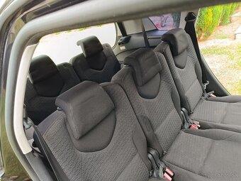 Peugeot 308sw - 6