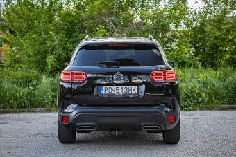 Citroën C5 Aircross 1. majiteľ a so zárukov /aj na splátky/ - 6