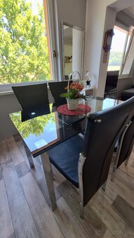 Jedálenský set - 6