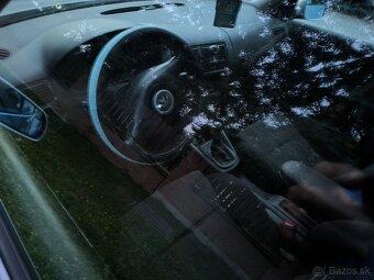 Vw Golf Variant - 6