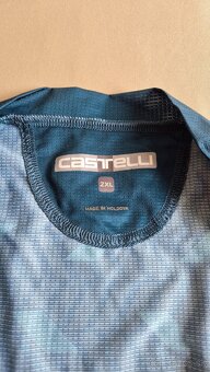 Castelli dresy - 6