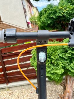 Elektrická kolobežka Ninebot by Segway Kickscooter - 6