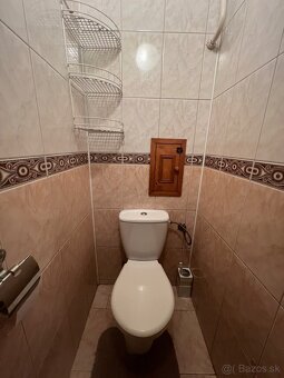 Na predaj 3 izbový byt v centre Brezna,mur.jadro,nízky nájom - 6