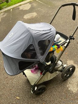 Bugaboo fox 3 - 6