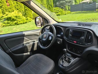 Doblo Cargo 1.6 Jtd - 6