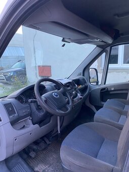 Fiat ducato 2.3jtd - 6