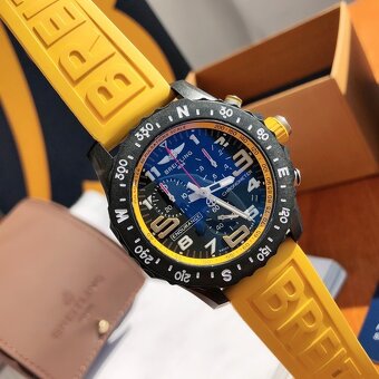 Breitling hodiny - 6
