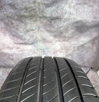 Letní sada Volvo XC40/V90 CC 235/50R19 103V - 6